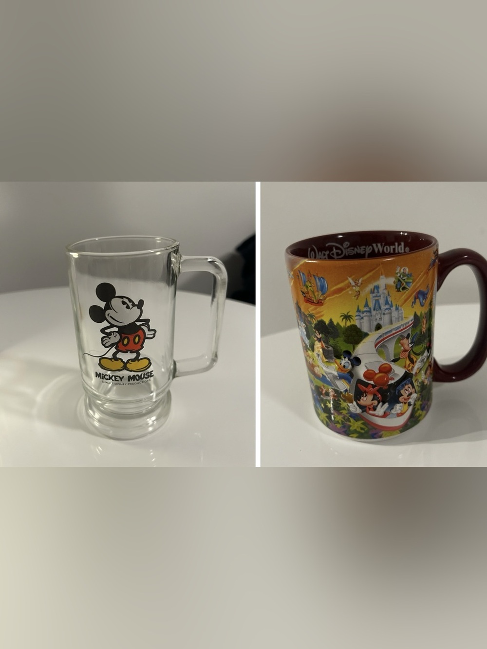 Reseller Bundle – Disney Mugs – Only 15$